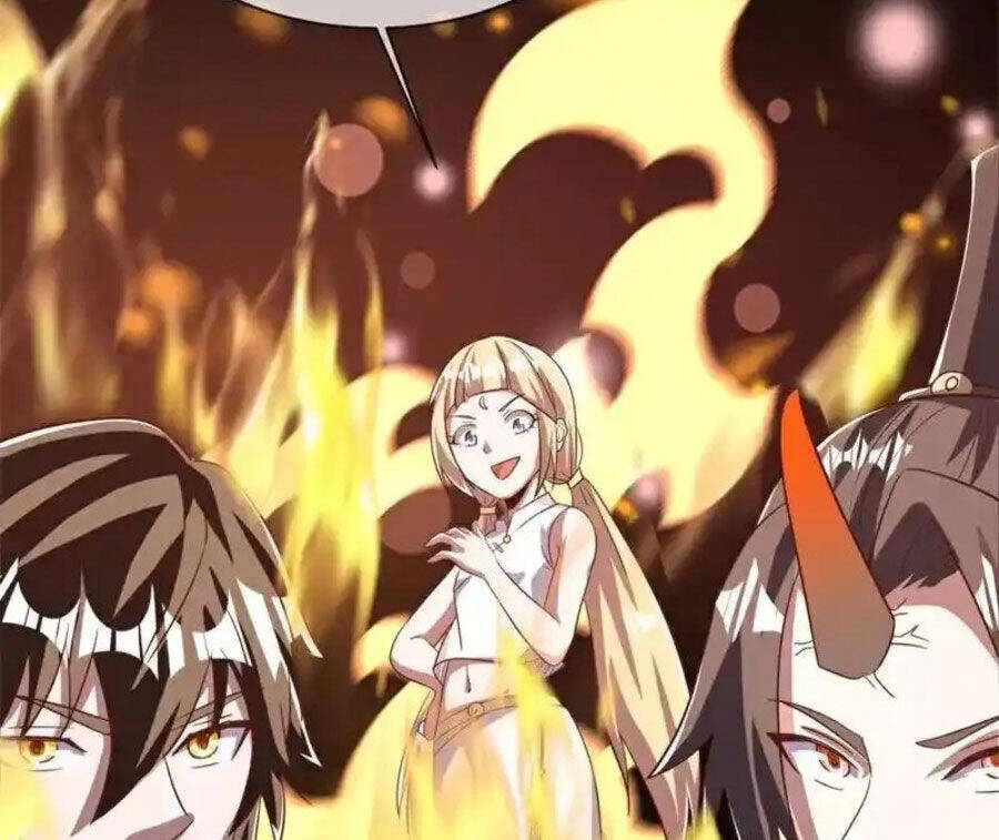 Chiến Hồn Tuyệt Thế Chap 708 - Next Chap 709