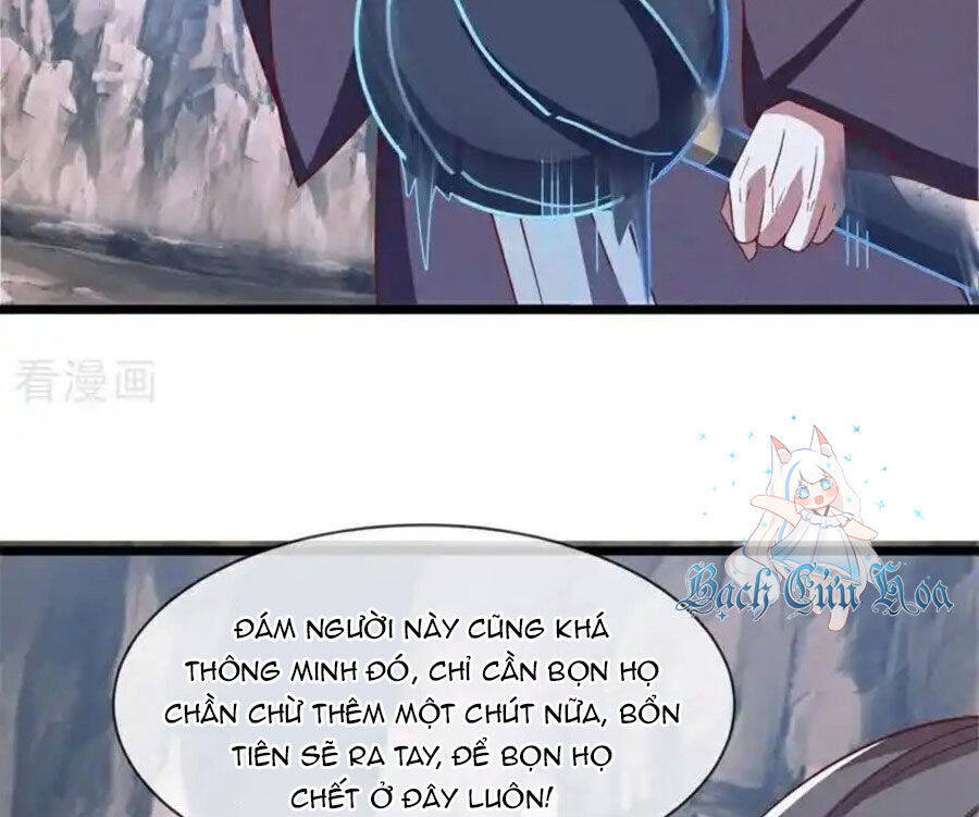 Chiến Hồn Tuyệt Thế Chap 708 - Next Chap 709