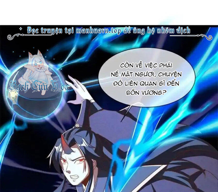 Chiến Hồn Tuyệt Thế Chap 708 - Next Chap 709
