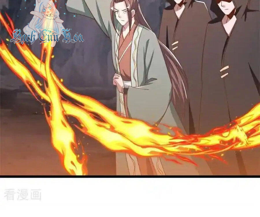 Chiến Hồn Tuyệt Thế Chap 708 - Next Chap 709