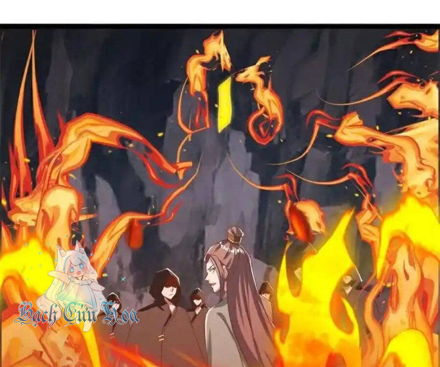 Chiến Hồn Tuyệt Thế Chap 708 - Next Chap 709