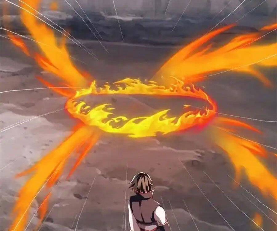 Chiến Hồn Tuyệt Thế Chap 708 - Next Chap 709