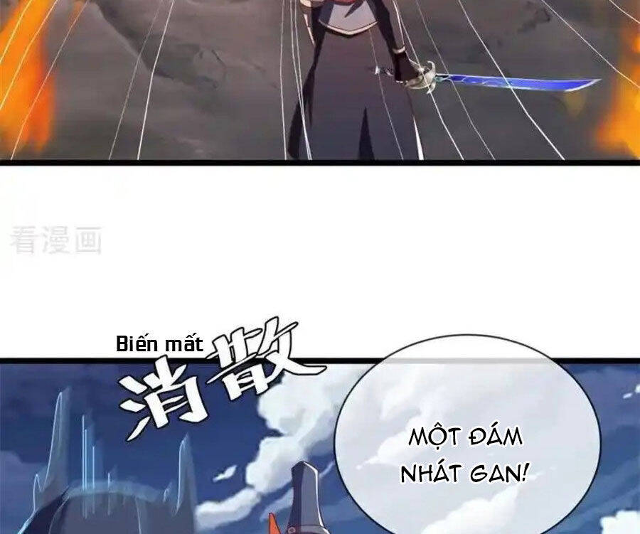 Chiến Hồn Tuyệt Thế Chap 708 - Next Chap 709
