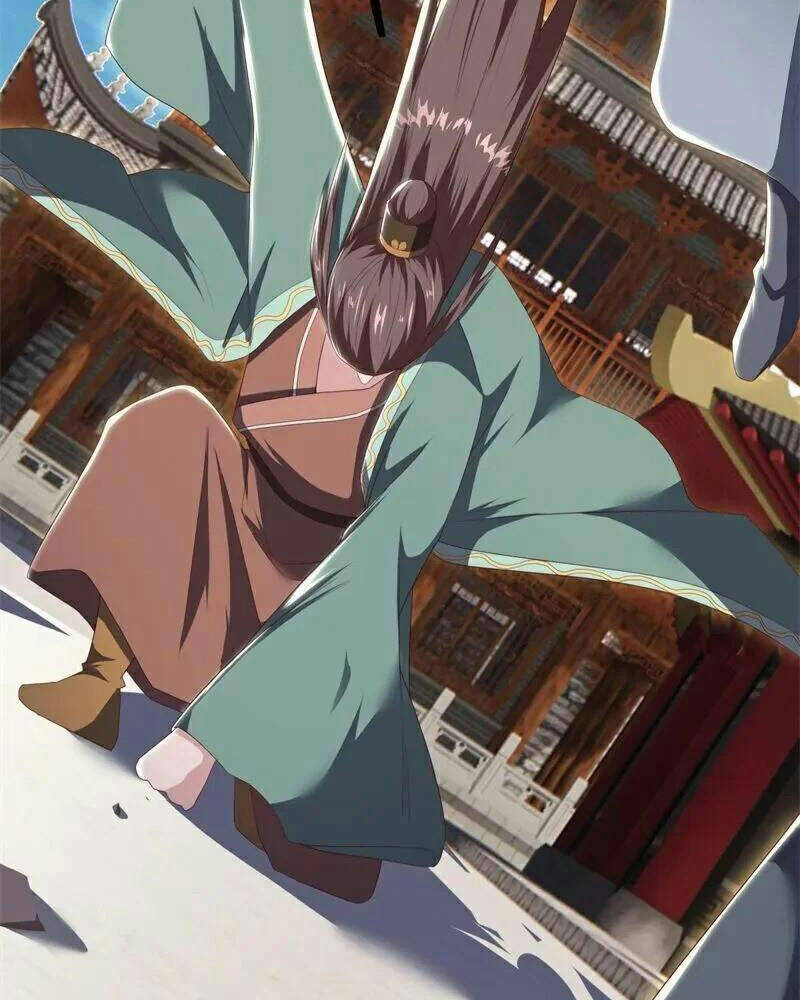 Chiến Hồn Tuyệt Thế Chap 709 - Next Chap 710