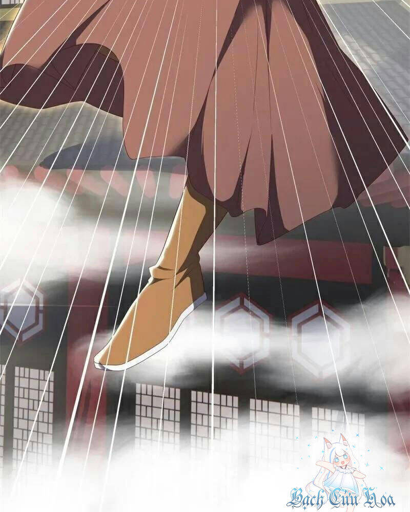 Chiến Hồn Tuyệt Thế Chap 709 - Next Chap 710