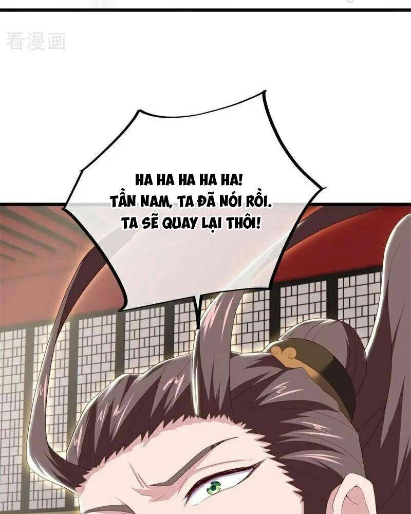 Chiến Hồn Tuyệt Thế Chap 709 - Next Chap 710