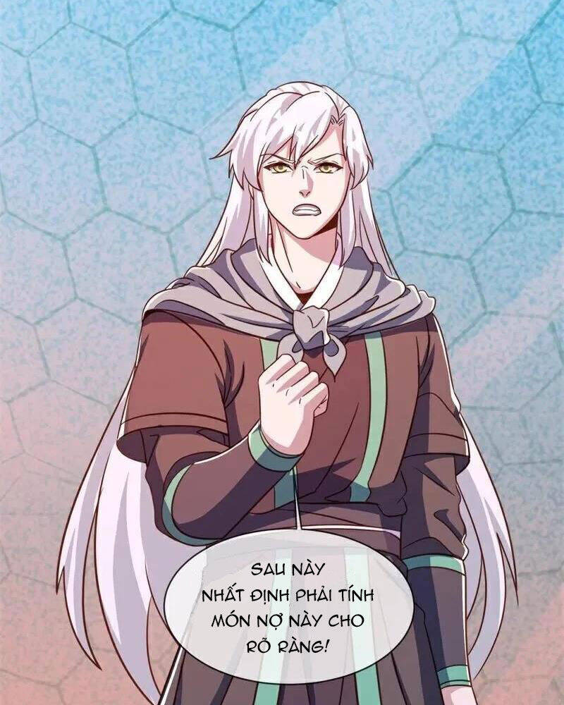 Chiến Hồn Tuyệt Thế Chap 709 - Next Chap 710