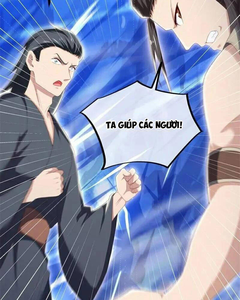 Chiến Hồn Tuyệt Thế Chap 709 - Next Chap 710