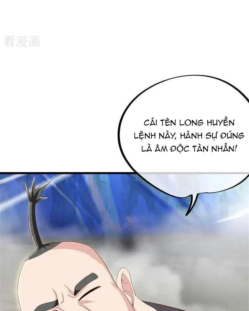 Chiến Hồn Tuyệt Thế Chap 709 - Next Chap 710