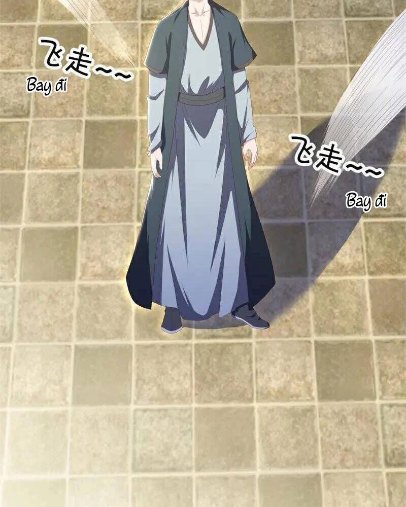 Chiến Hồn Tuyệt Thế Chap 709 - Next Chap 710