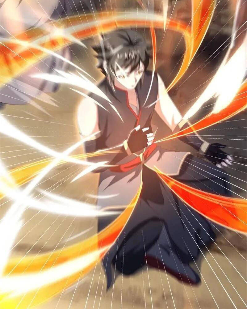 Chiến Hồn Tuyệt Thế Chap 709 - Next Chap 710