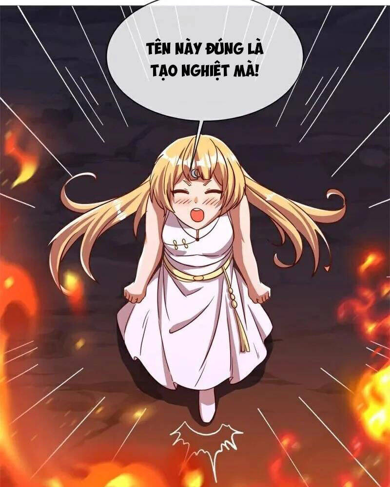 Chiến Hồn Tuyệt Thế Chap 709 - Next Chap 710