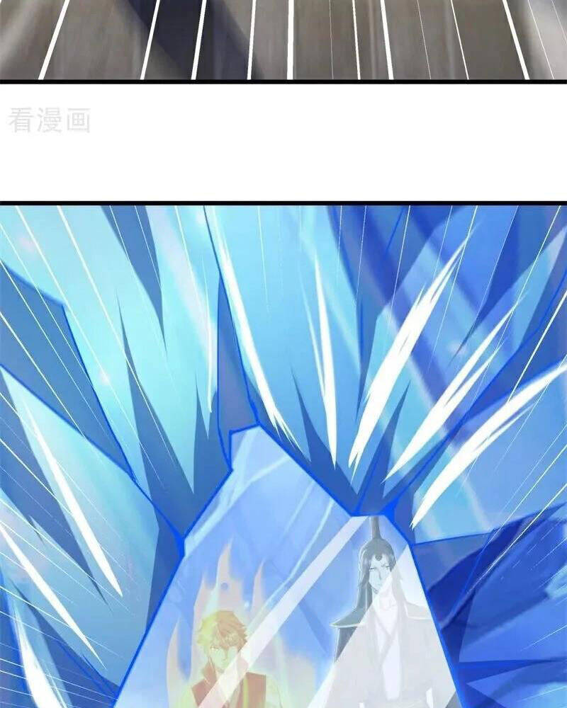 Chiến Hồn Tuyệt Thế Chap 709 - Next Chap 710