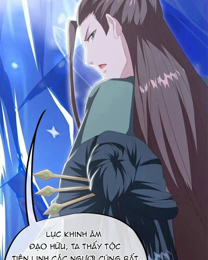 Chiến Hồn Tuyệt Thế Chap 709 - Next Chap 710