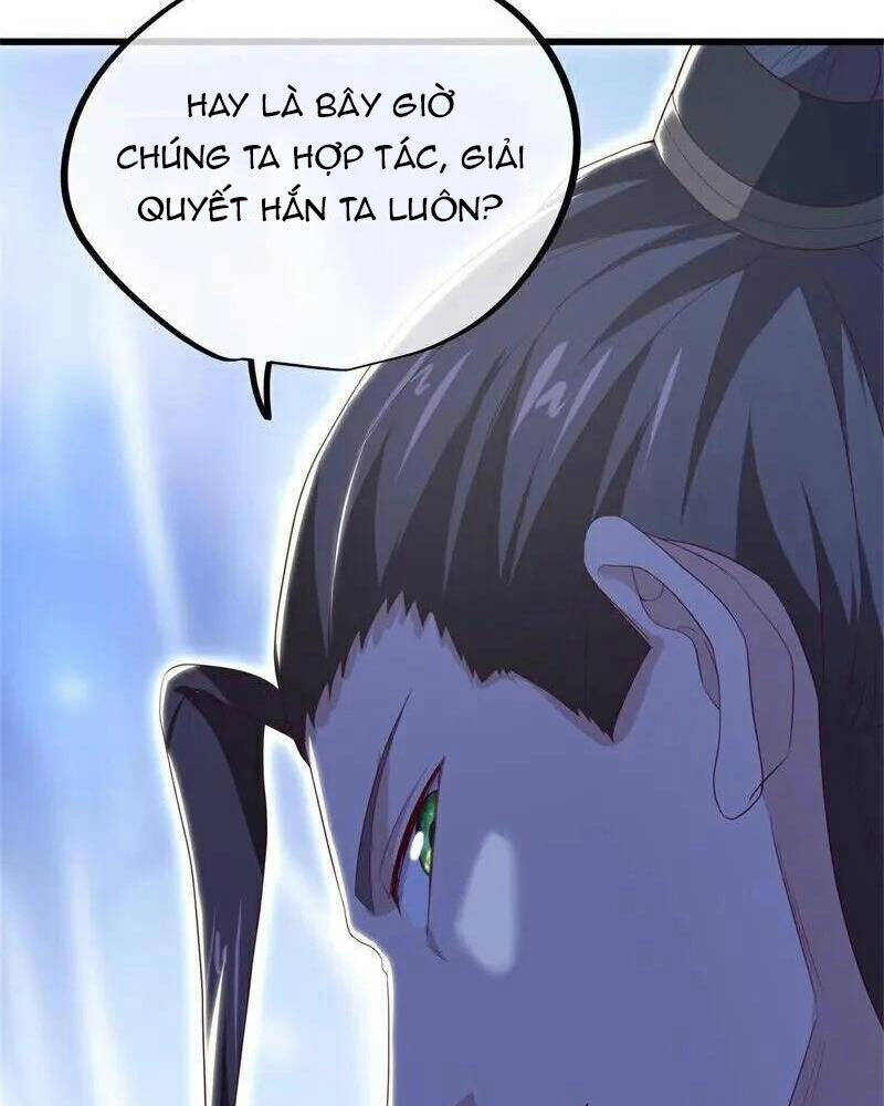 Chiến Hồn Tuyệt Thế Chap 709 - Next Chap 710