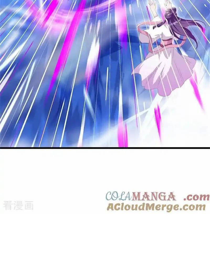 Chiến Hồn Tuyệt Thế Chap 709 - Next Chap 710