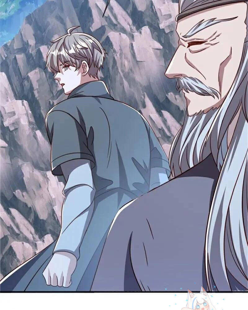 Chiến Hồn Tuyệt Thế Chap 709 - Next Chap 710
