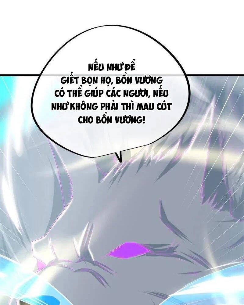 Chiến Hồn Tuyệt Thế Chap 709 - Next Chap 710