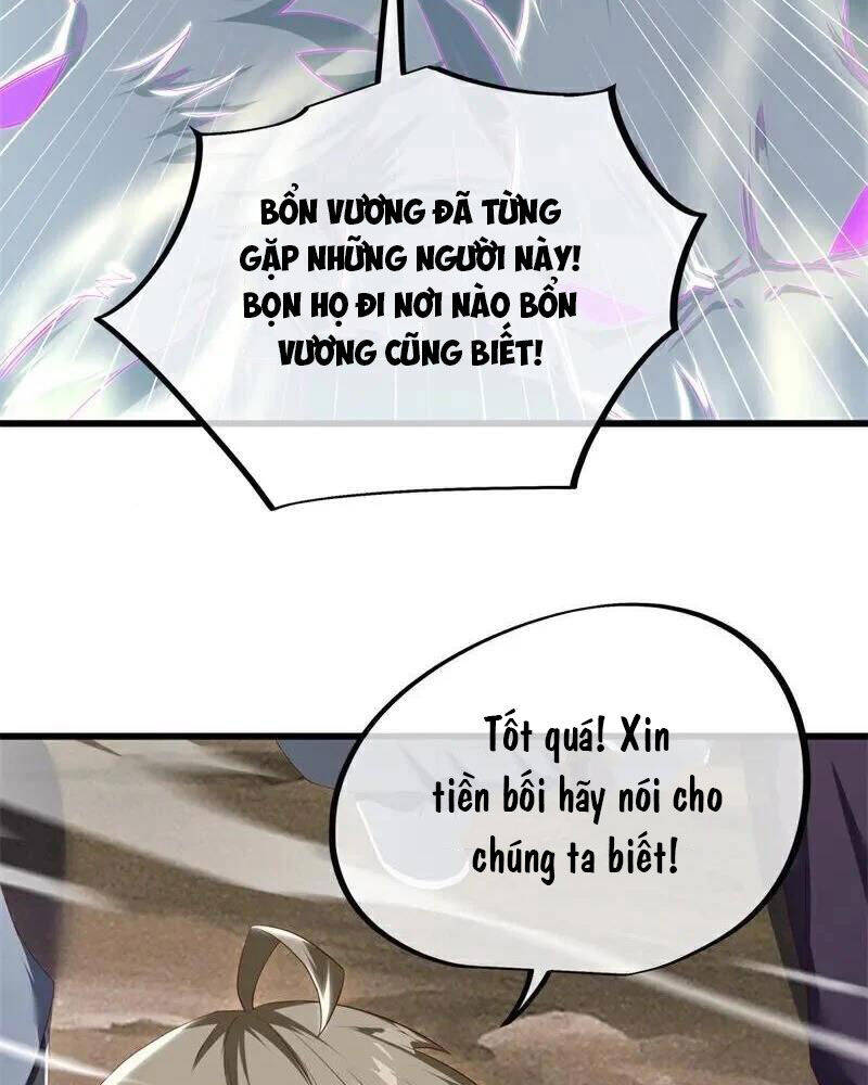 Chiến Hồn Tuyệt Thế Chap 709 - Next Chap 710