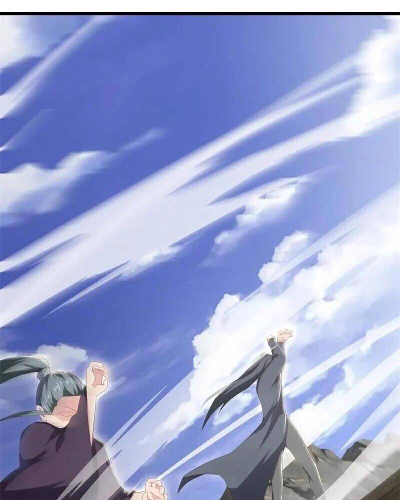 Chiến Hồn Tuyệt Thế Chap 709 - Next Chap 710