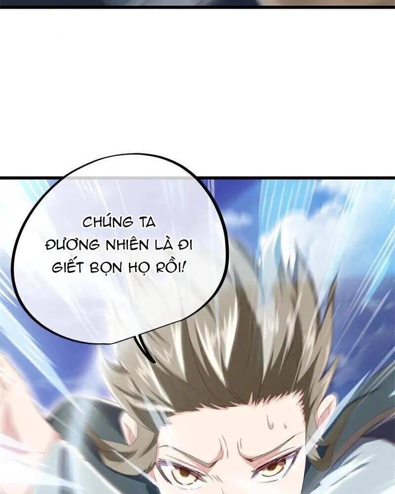 Chiến Hồn Tuyệt Thế Chap 709 - Next Chap 710