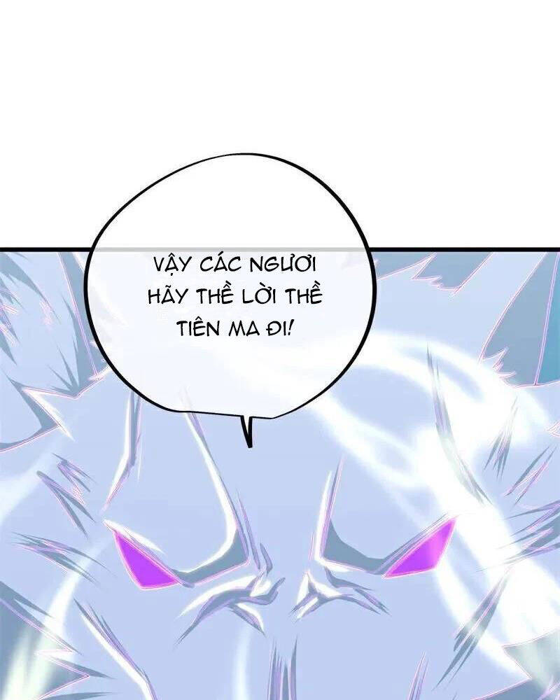 Chiến Hồn Tuyệt Thế Chap 709 - Next Chap 710