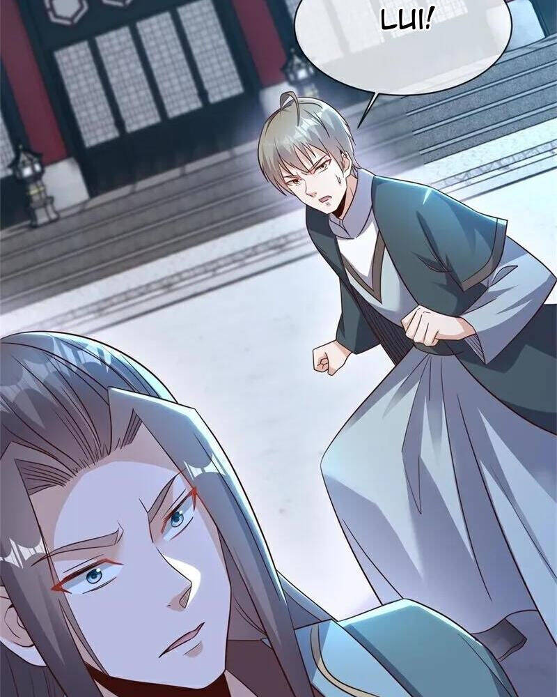 Chiến Hồn Tuyệt Thế Chap 710 - Next Chap 711