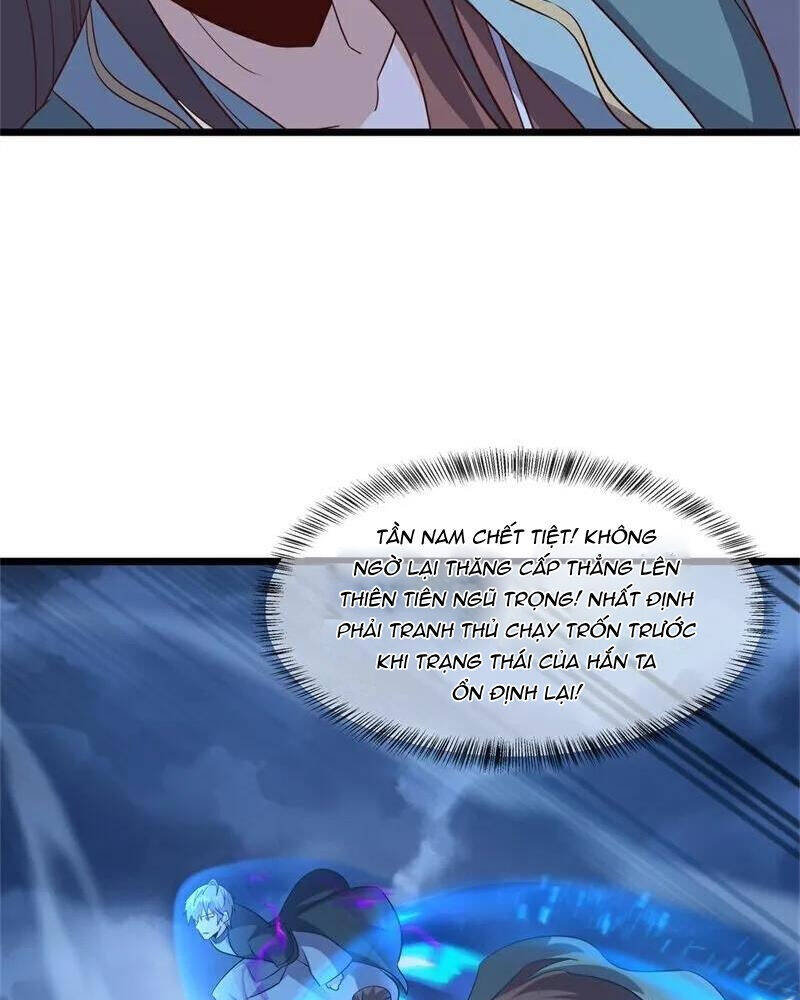 Chiến Hồn Tuyệt Thế Chap 710 - Next Chap 711
