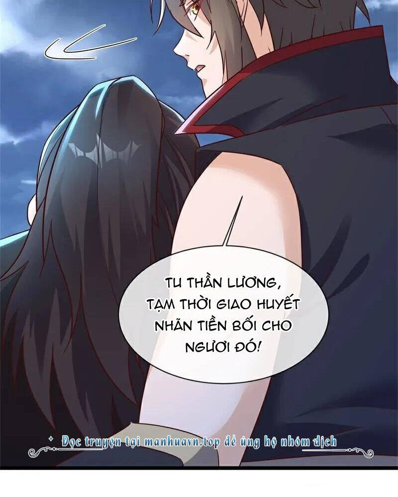 Chiến Hồn Tuyệt Thế Chap 710 - Next Chap 711