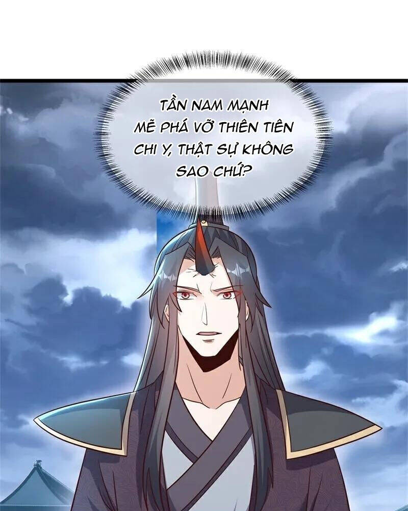 Chiến Hồn Tuyệt Thế Chap 710 - Next Chap 711