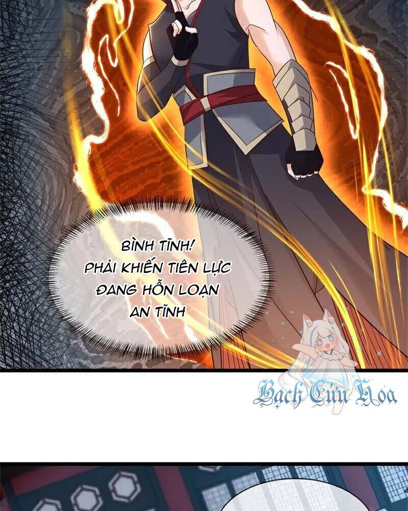 Chiến Hồn Tuyệt Thế Chap 710 - Next Chap 711