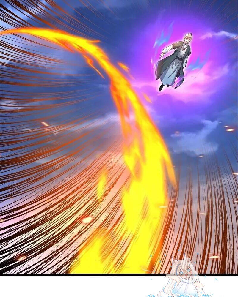 Chiến Hồn Tuyệt Thế Chap 710 - Next Chap 711