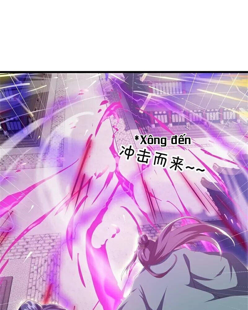 Chiến Hồn Tuyệt Thế Chap 710 - Next Chap 711