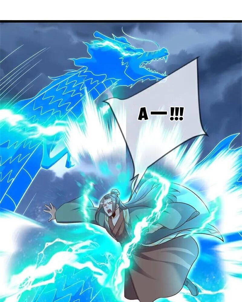 Chiến Hồn Tuyệt Thế Chap 710 - Next Chap 711