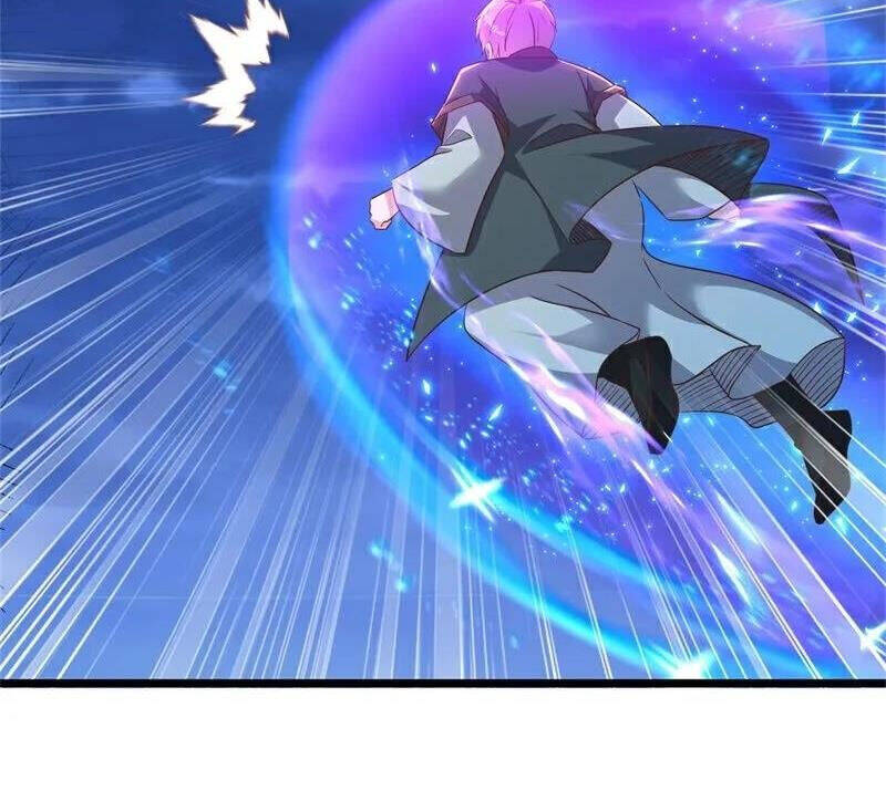 Chiến Hồn Tuyệt Thế Chap 710 - Next Chap 711