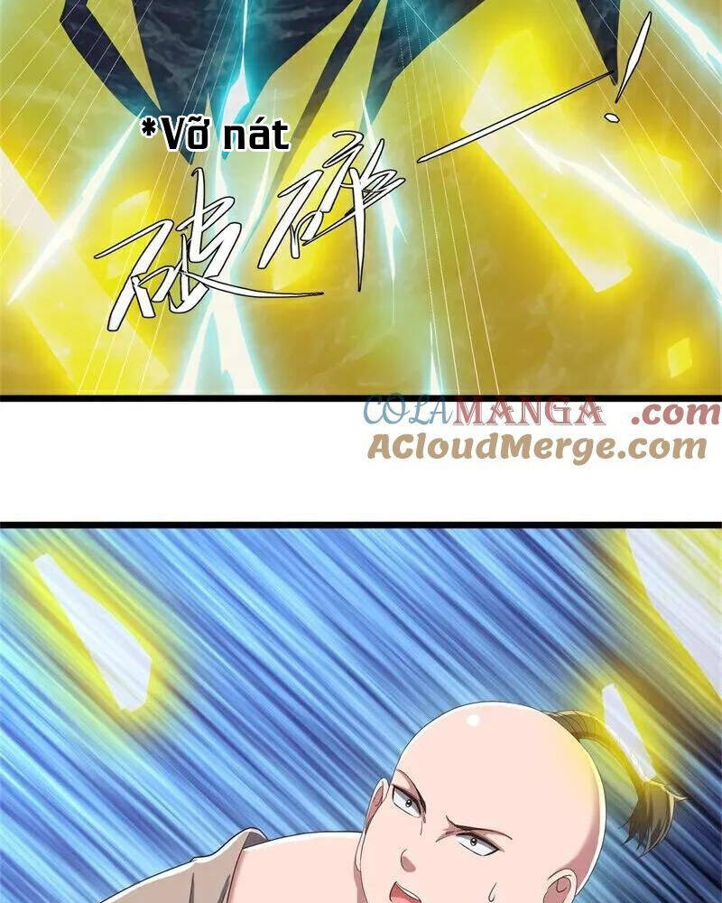 Chiến Hồn Tuyệt Thế Chap 710 - Next Chap 711