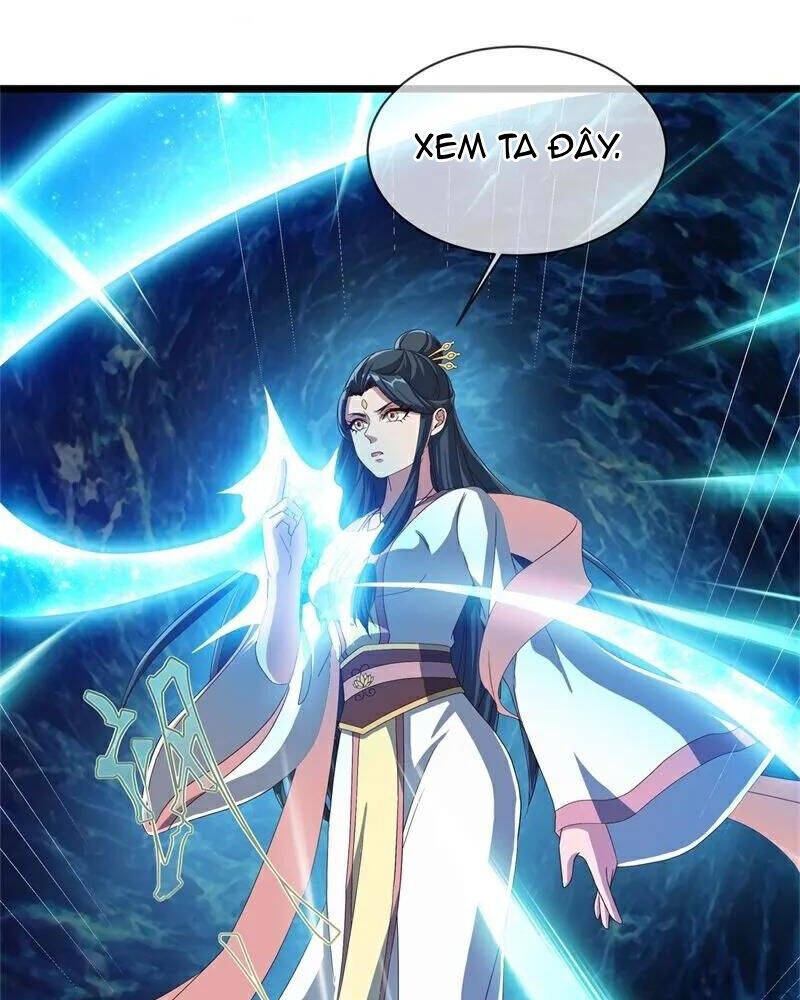 Chiến Hồn Tuyệt Thế Chap 710 - Next Chap 711