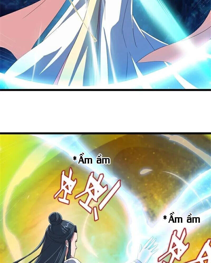 Chiến Hồn Tuyệt Thế Chap 710 - Next Chap 711