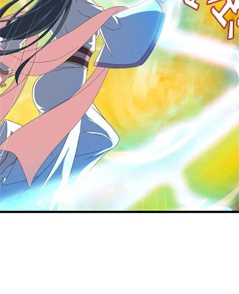Chiến Hồn Tuyệt Thế Chap 710 - Next Chap 711