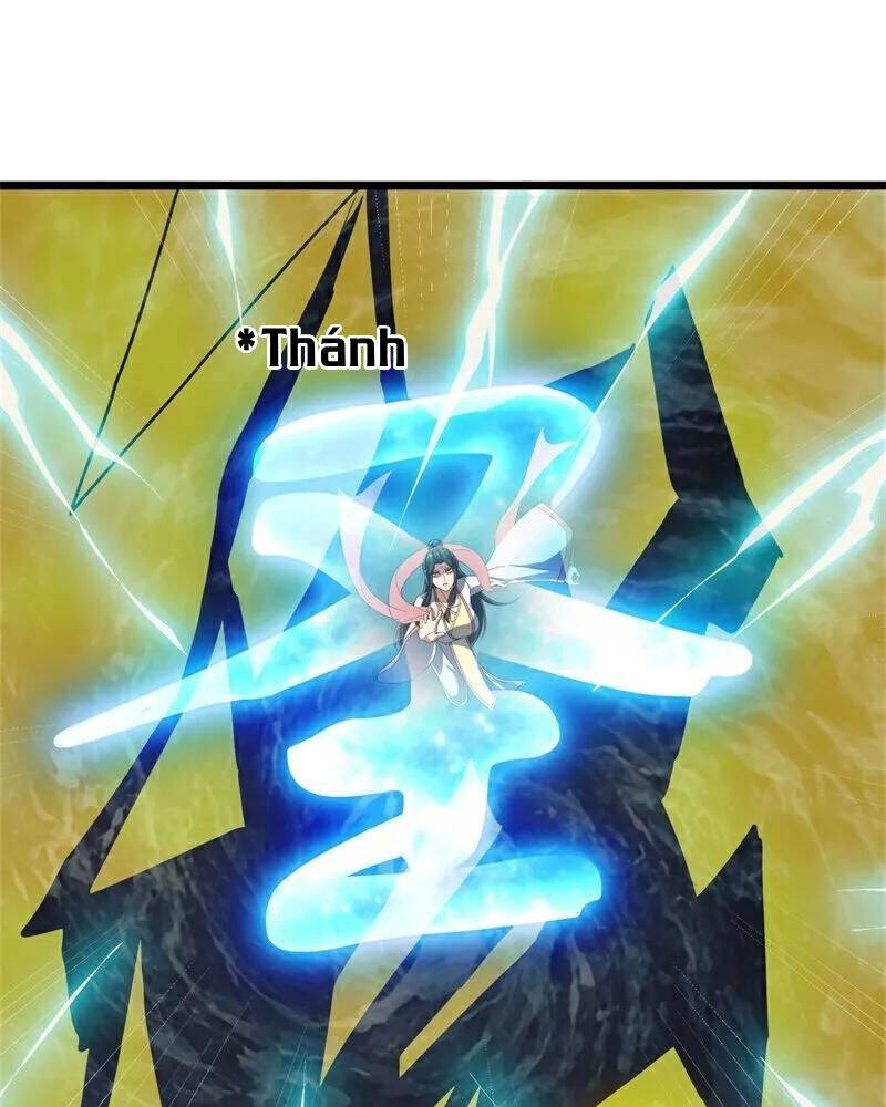 Chiến Hồn Tuyệt Thế Chap 710 - Next Chap 711