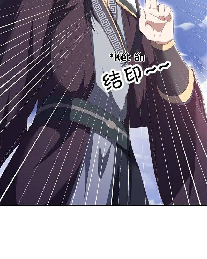 Chiến Hồn Tuyệt Thế Chap 710 - Next Chap 711
