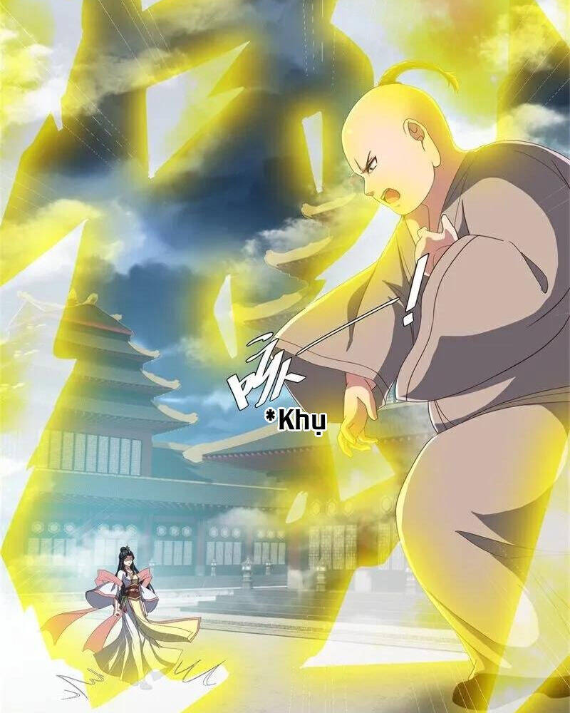 Chiến Hồn Tuyệt Thế Chap 710 - Next Chap 711