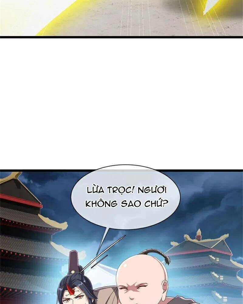 Chiến Hồn Tuyệt Thế Chap 710 - Next Chap 711