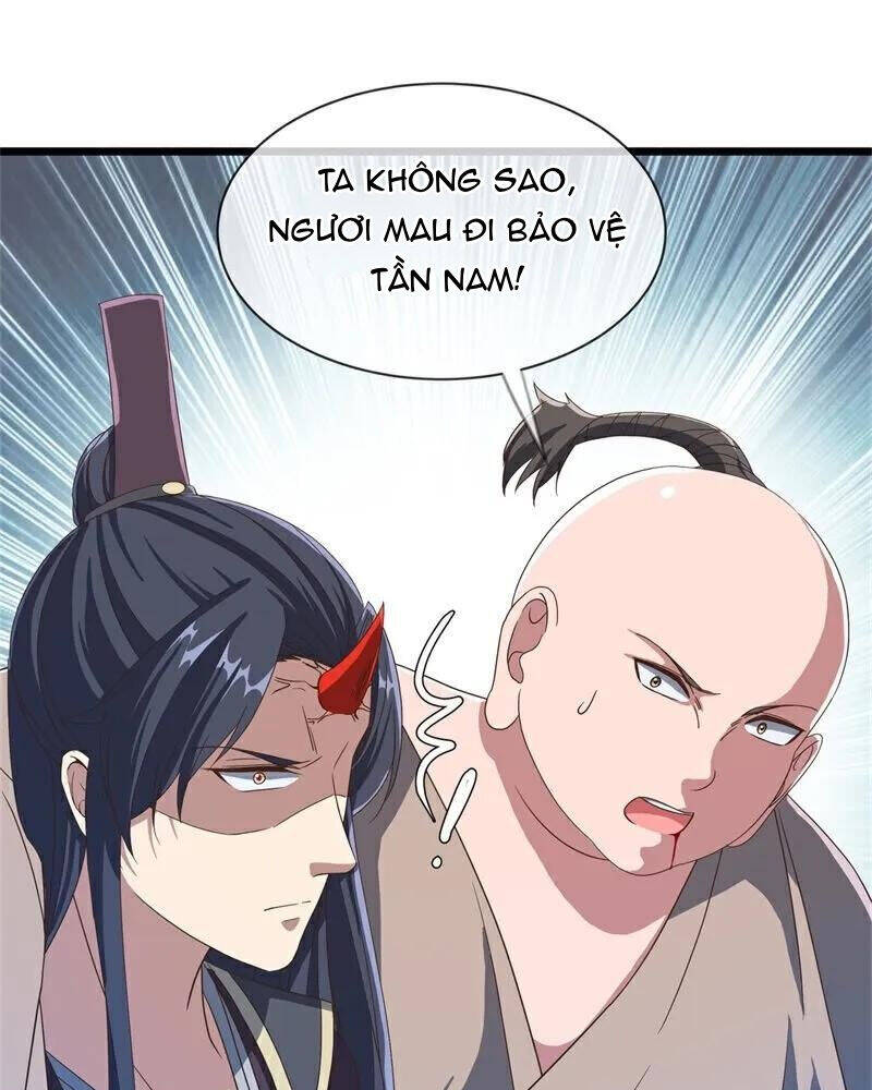 Chiến Hồn Tuyệt Thế Chap 710 - Next Chap 711