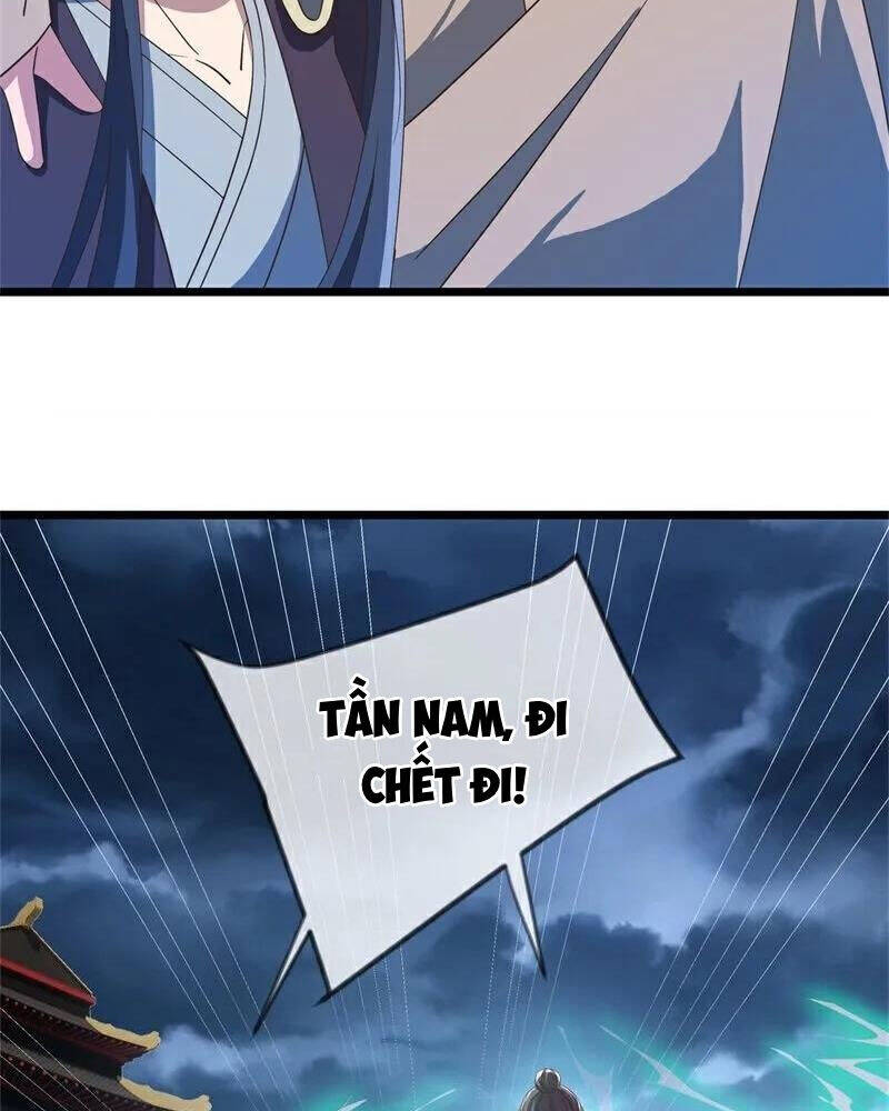 Chiến Hồn Tuyệt Thế Chap 710 - Next Chap 711