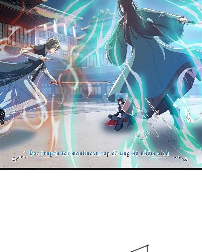 Chiến Hồn Tuyệt Thế Chap 710 - Next Chap 711