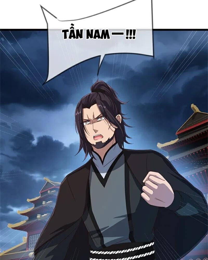 Chiến Hồn Tuyệt Thế Chap 710 - Next Chap 711