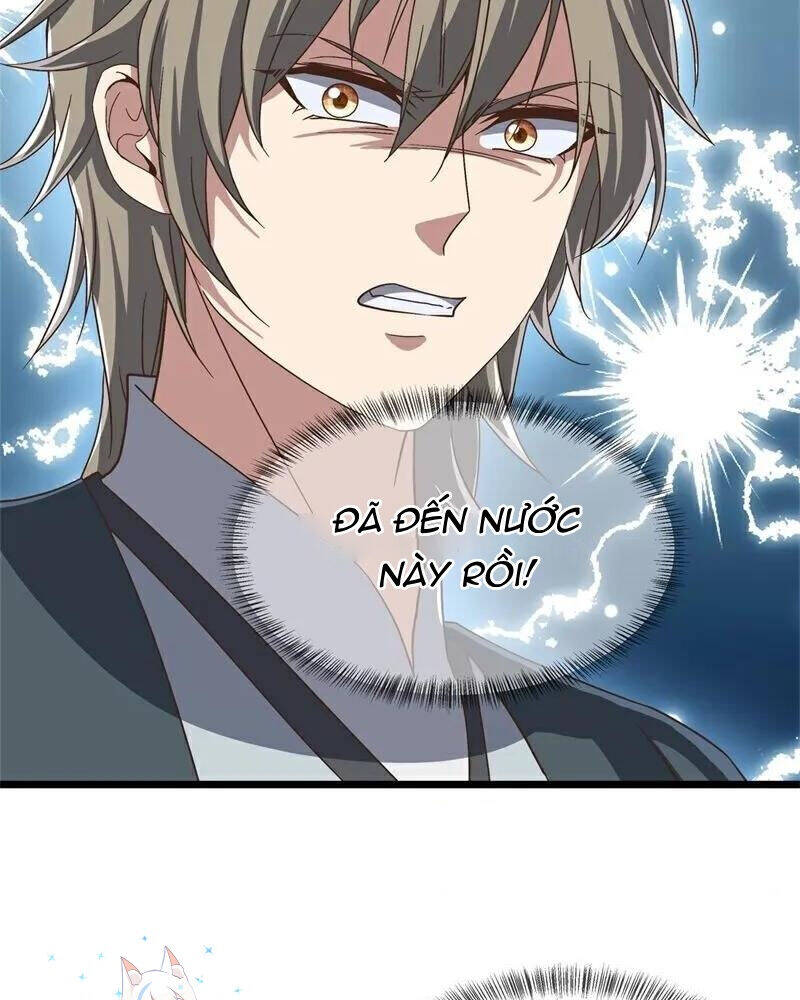 Chiến Hồn Tuyệt Thế Chap 710 - Next Chap 711