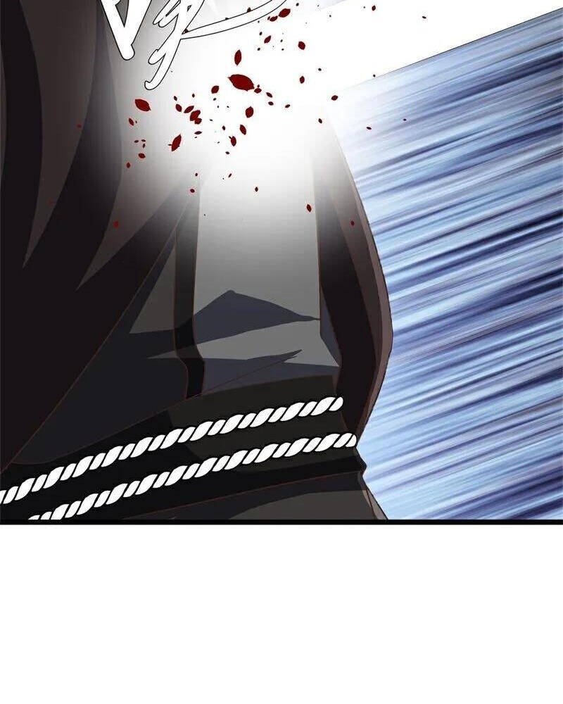 Chiến Hồn Tuyệt Thế Chap 710 - Next Chap 711