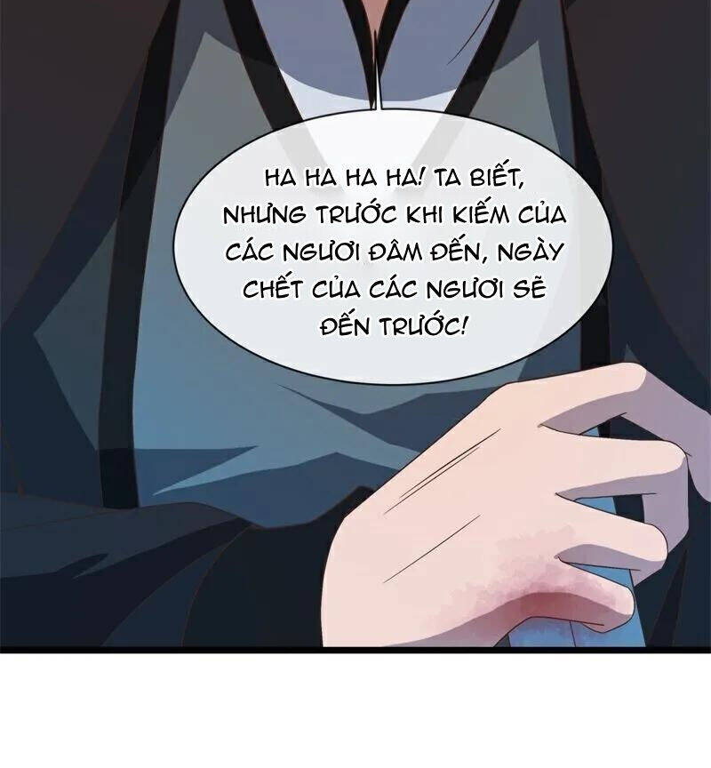 Chiến Hồn Tuyệt Thế Chap 710 - Next Chap 711